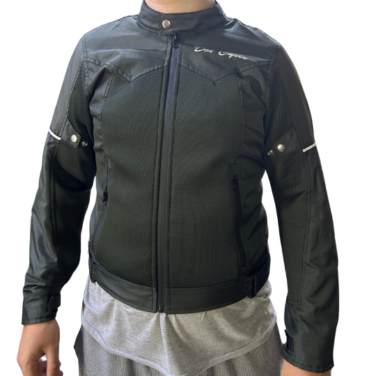 Yazlık%20Fileli%20Mont